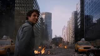 That's My Secret I'm Always Angry Scene 4K Ultra HD 60 FPS Video - AVENGERS HULK scene (2160p)