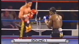 Lovemore Ndou Vs. Sarit Saeknaew (29/11/2002)