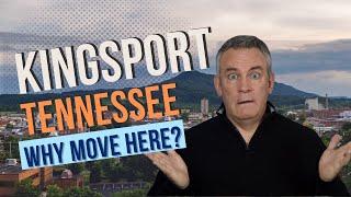 Kingsport Tennessee - Is it a Good Place to Live?