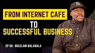 Bulelani Balabala | Entrepreneurship, 18 Years In Business, Mindset, Township Business, Systems.