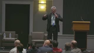 Bogleheads University 101 2023 - Investment Selection with Rick Ferri