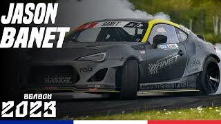 Jason Banet | Pure Drift | 2023 Season