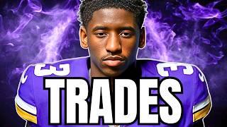 10 MUST BUY/SELL Trade Targets for Fantasy Football! (Hurry)