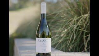 Joel Gott Unoaked California Chardonnay 2021