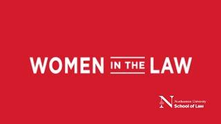 Northeastern Law's Women in the Law Program