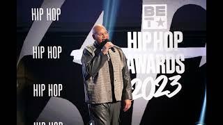 BET Betting on Las Vegas as Site of 2024 Hip Hop Awards