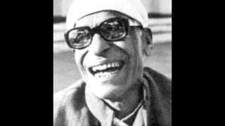 Pandit Mallikarjun Mansur - Raga Jhinjhoti