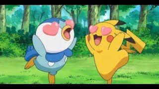 Pokemon Theory: Homosexual Pokemon Revisited