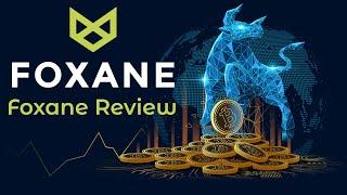 Foxane review | Broker rating