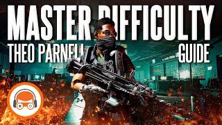 The Division 2 - Easiest Way to Complete Climax Mission on Master Difficulty