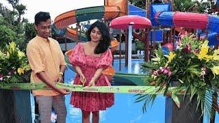 Embrace the Thrill: Wonderla Resort Bengaluru's Grand Launch of Four Stunning Tropical Attractions!
