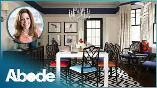 Home Makeover Transforms Building Site To Dream Modern Scandinavian Interior | Sarah 101