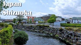 Shizuoka Rent Car Trip to See Mt. Fuji ┃ Japan Shizuoka