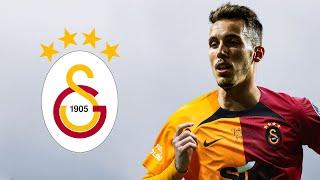 Alejandro Grimaldo - Galatasaray Transfer Target • Best Skills & Goals 2023 HD