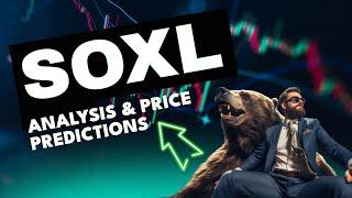 SOXL Stock Surge Ahead?  December Predictions & Semiconductor Momentum Unveiled!