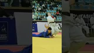 ippon judo