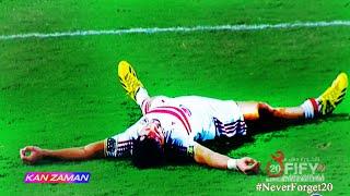 الكورة مش مع عفيفي #3 - تحليل مباراة الزمالك والنجم الساحلي 3-10-2015