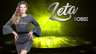 Leta - Bossi  (Official Audio)