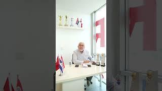 REMAX TERMİNAL OFİSİ GAYRİMENKUL DANIŞMANI MEHMET CABUK