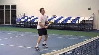 Tennis recruiting Mikhail Konnov
