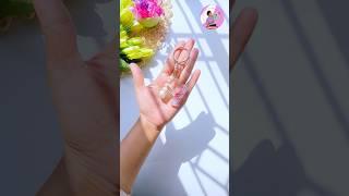 DIY Resin Keyring  art and craft videos for kids#shorts#trending#kidscraft#diy#resin#diy#craft#yt