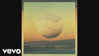 PANG! - Walking in the Sun