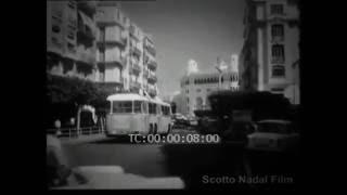 Alger comme vous ne l'avez jamais vue شاهد جمال الجزائر العاصمة في الماضي