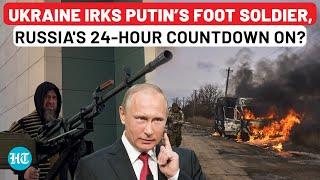 Russia Gears Up for Chechnya Strike After Ukraine Provokes Putin’s Foot Soldier | Kursk |Ukraine War