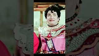 ஒரு பெண்ணுக்காக நட்பை கெடுத்துக்கொள்ளாதே... Aayirathil Oruvan | M. G. R | Jayalalithaa | #Shorts