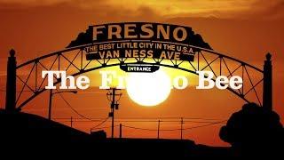 Welcome to the Fresno Bee