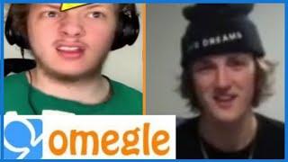 Hacker Joe KIDNAPS ME... *Bonus Clip* | Omegle