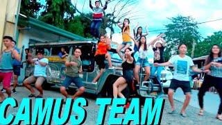 BUDOTS DANCE TIW TIW TEAM CAMUS CLASSIC