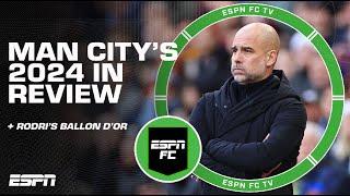 WHAT HAS HAPPENED TO MANCHESTER CITY?!  | ESPN FC