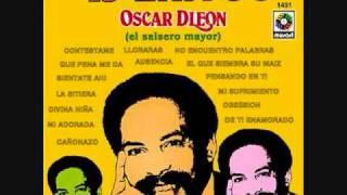 Oscar De Leon- Un Mundo Diferente