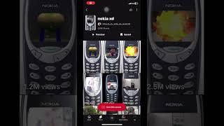 Nokia #nokia