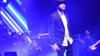 Justin Timberlake Live @ Indigo O2_2016.10.03 - LoveStoned