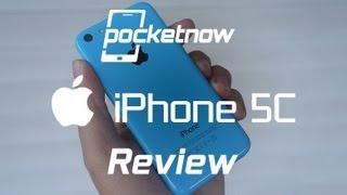 iPhone 5C review: last year's flagship gets a fancy new suit | Pocketnow