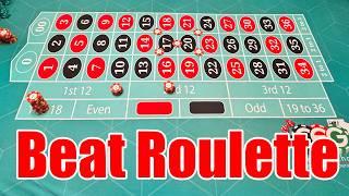 Reversed Engineered How to Win on Roulette || DoomsDay