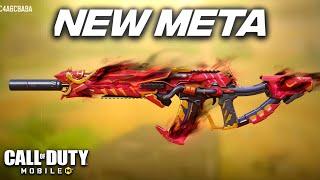 Best Gun to Use in COD Mobile Season 11