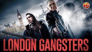 LONDON GANGSTERS  Exclusive Full Action Movie Premiere  English HD 2024