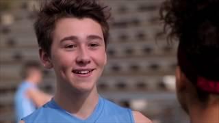 Marty Being from the Party for 32 Minutes | Andi Mack