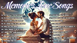  Sweet Memories Love Songs | Best OPM Love Medley 80s 90s