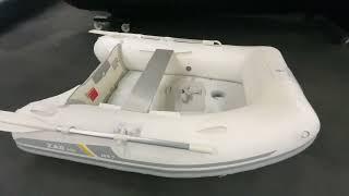 ZAR Mini AIR 7 / ProYachting