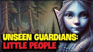 Mysterious Beings: The Legend of Powerful Little People and Their Supernatural Strength