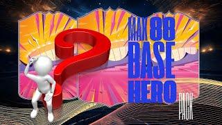 Voi ce ati prins din MAX 88 BASE HERO pack!?