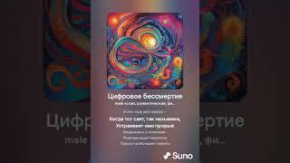Цифровое бессмертие