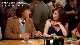 CLASS (1983) | Jonathan Visits A Bar | MGM