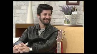 JUNAID BUTT INTERVIEW - TAUSEEQ HAIDER PTV Morning Show 2018