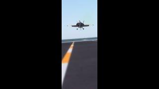 F-18 Carrier Landing #shorts #msfs2020