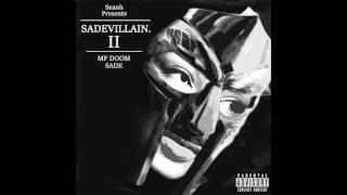 MF DOOM & SADE - Easy As Pi